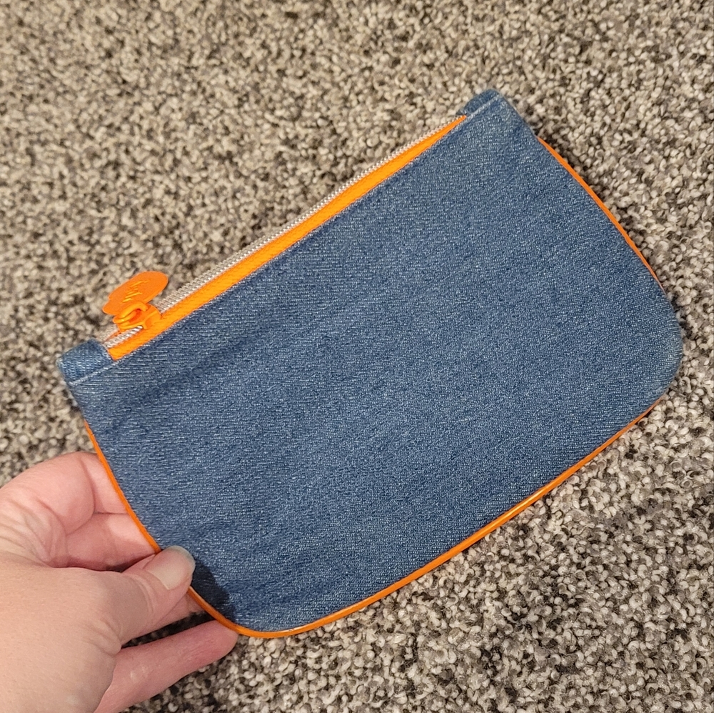 Jean, Soft, Feb 2017 Ipsy Bag NWOT